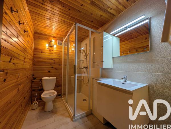 Maison à vendre 6 pièces 170 m² Vernet-les-Bains