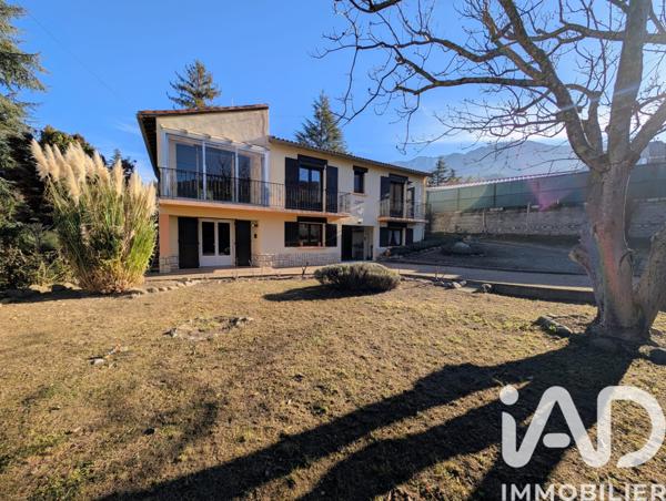 Maison à vendre 6 pièces 170 m² Vernet-les-Bains