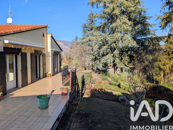 Maison à vendre 6 pièces 170 m² Vernet-les-Bains