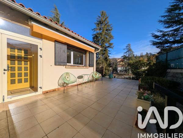 Maison à vendre 6 pièces 170 m² Vernet-les-Bains