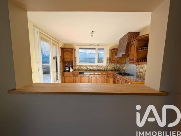 Maison à vendre 6 pièces 170 m² Vernet-les-Bains