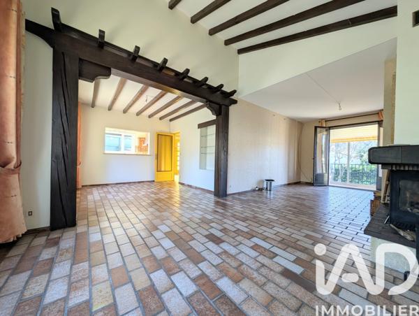 Maison à vendre 6 pièces 170 m² Vernet-les-Bains