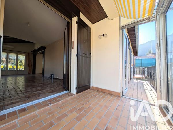 Maison à vendre 6 pièces 170 m² Vernet-les-Bains