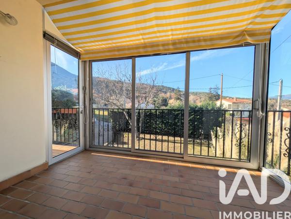 Maison à vendre 6 pièces 170 m² Vernet-les-Bains