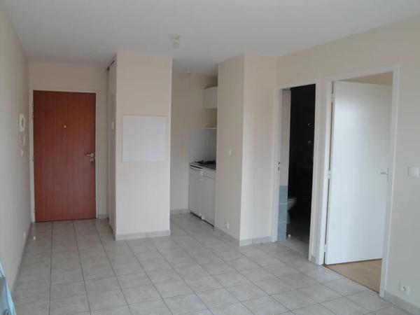 Appartement à louer à Rodez (12000)