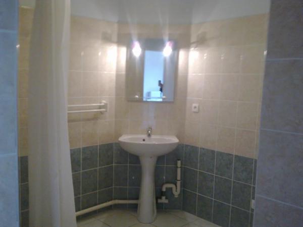 Appartement à louer à Rodez (12000)
