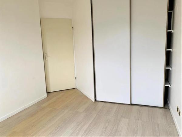 Appartement à louer à Chambéry (73000)