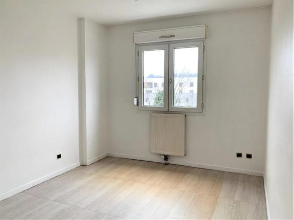 Appartement à louer à Chambéry (73000)