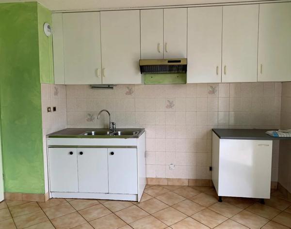 Appartement à louer à Chambéry (73000)