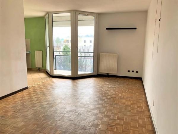Appartement à louer à Chambéry (73000)