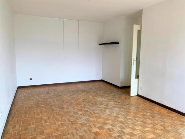 Appartement à louer à Chambéry (73000)