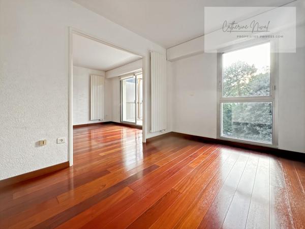 Appartement La Baule    60 m2 , 2 chambres  RESIDENCE SENIORS