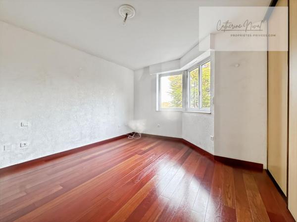 Appartement La Baule    60 m2 , 2 chambres  RESIDENCE SENIORS