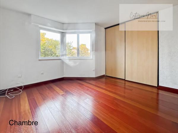 Appartement La Baule    60 m2 , 2 chambres  RESIDENCE SENIORS