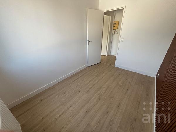 Appartement Niort 2 pièce(s) 36.43 m2
