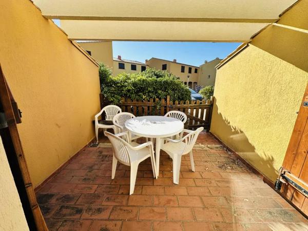 Appartement à vendre à Agde (34300)