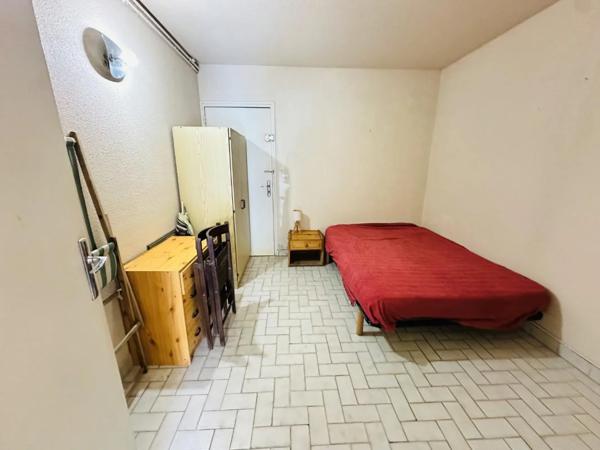 Appartement à vendre à Agde (34300)