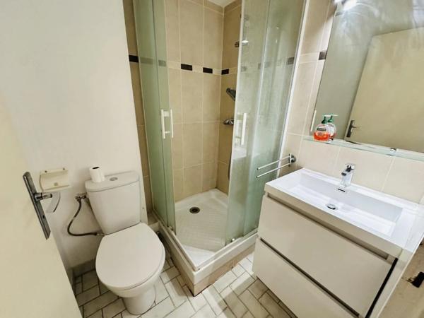 Appartement à vendre à Agde (34300)