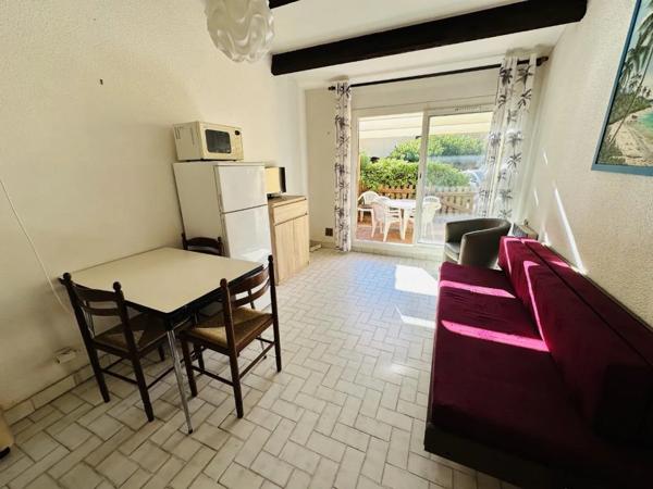 Appartement à vendre à Agde (34300)