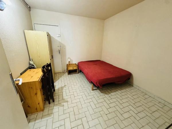 Appartement à vendre à Agde (34300)