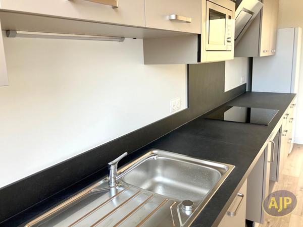 Location appartement Libourne : 730 € - AJP Immobilier Libourne