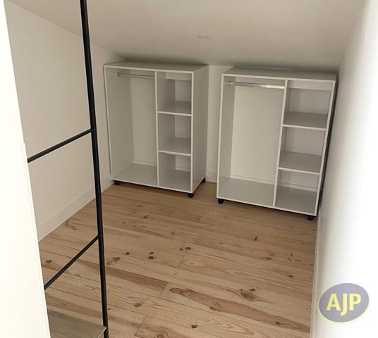 Location appartement Libourne : 730 € - AJP Immobilier Libourne