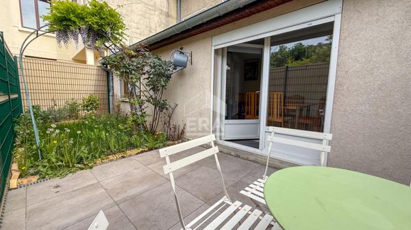En exclusivité - Maison secteur Luton 5 pièces 118 m2 avec garage