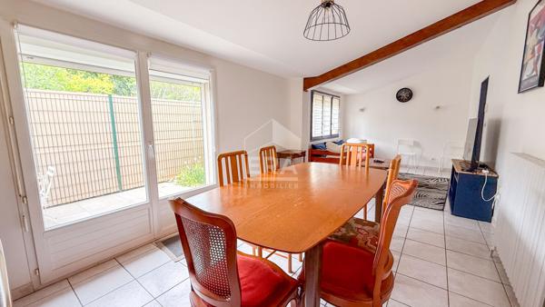 En exclusivité - Maison secteur Luton 5 pièces 118 m2 avec garage