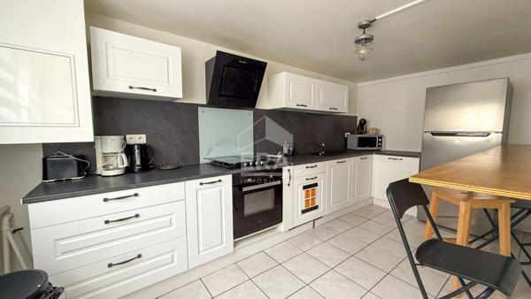En exclusivité - Maison secteur Luton 5 pièces 118 m2 avec garage