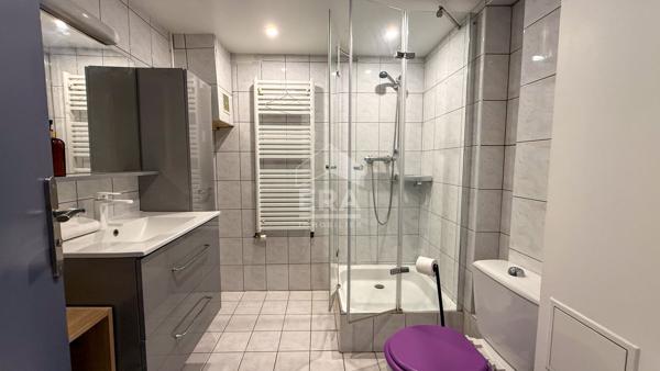 En exclusivité - Maison secteur Luton 5 pièces 118 m2 avec garage