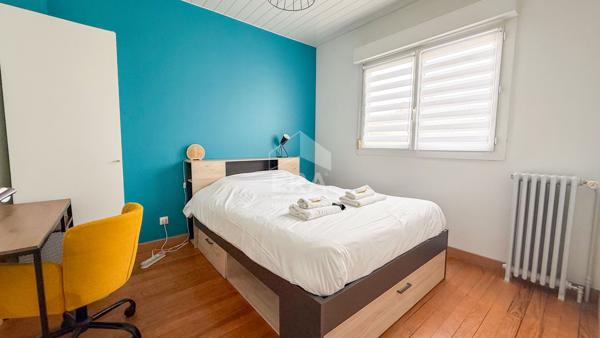 En exclusivité - Maison secteur Luton 5 pièces 118 m2 avec garage