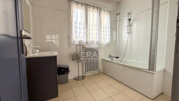 En exclusivité - Maison secteur Luton 5 pièces 118 m2 avec garage