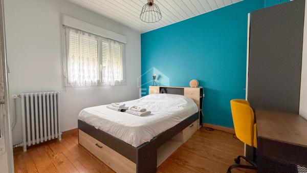 En exclusivité - Maison secteur Luton 5 pièces 118 m2 avec garage