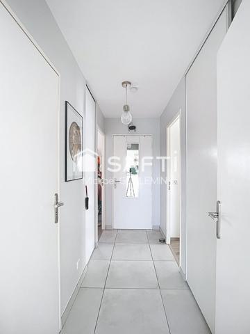 Résidence de standing de 2007