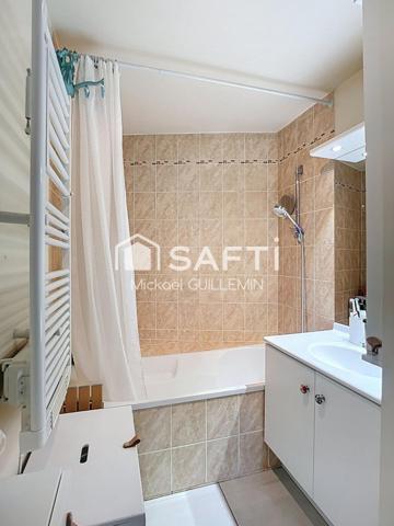 Résidence de standing de 2007