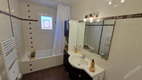 Maison familiale proche centre-ville de La Force !