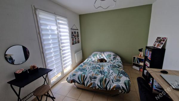 Maison familiale proche centre-ville de La Force !