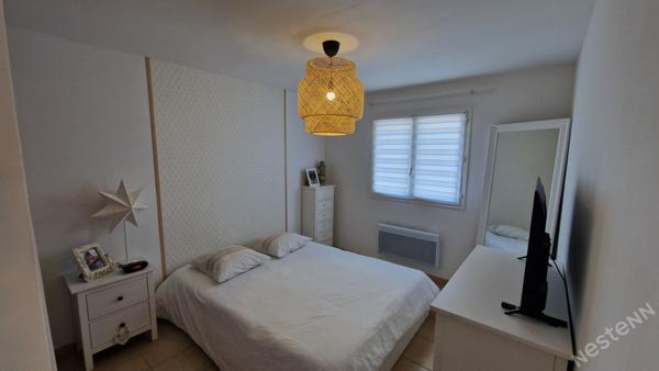 Maison familiale proche centre-ville de La Force !