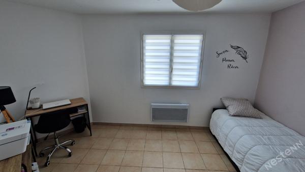 Maison familiale proche centre-ville de La Force !