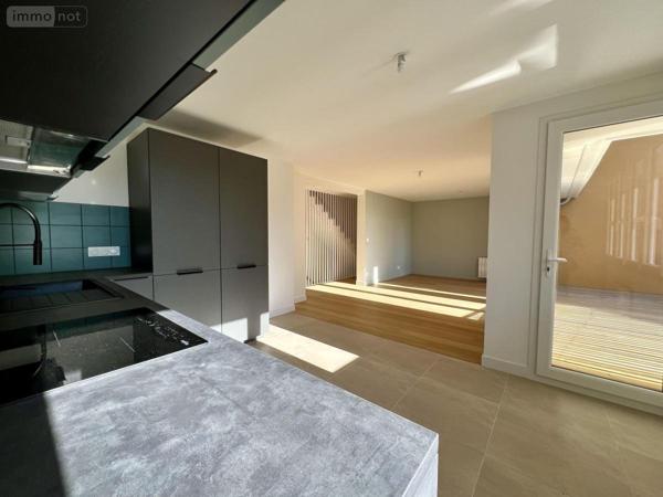 Appartement à vendre à Lorient dans le Morbihan (56100), ref : 56081-2509   
Merville