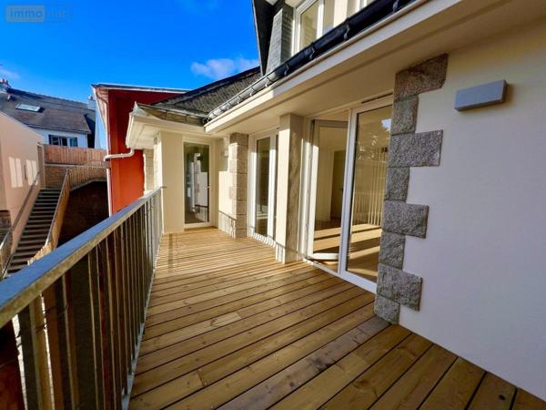 Appartement à vendre à Lorient dans le Morbihan (56100), ref : 56081-2509   
Merville