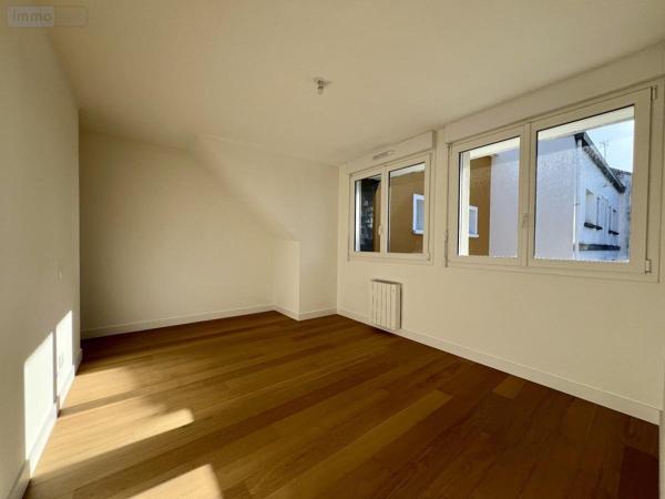 Appartement à vendre à Lorient dans le Morbihan (56100), ref : 56081-2509   
Merville