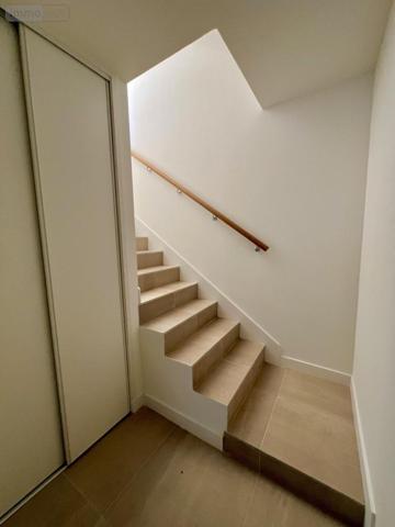 Appartement à vendre à Lorient dans le Morbihan (56100), ref : 56081-2509   
Merville