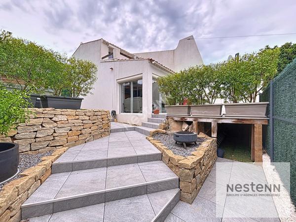 Maison Bandol de 2 pièces de 44.79 m²