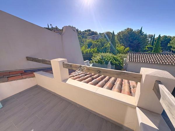 Maison Bandol de 2 pièces de 44.79 m²
