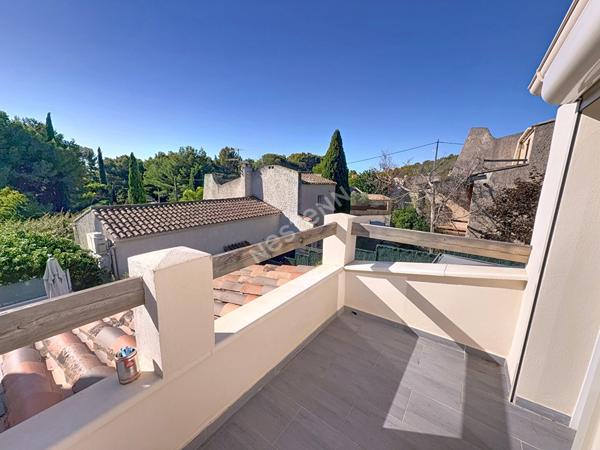 Maison Bandol de 2 pièces de 44.79 m²