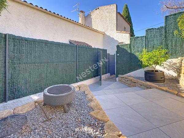 Maison Bandol de 2 pièces de 44.79 m²