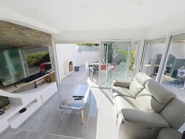 Maison Bandol de 2 pièces de 44.79 m²