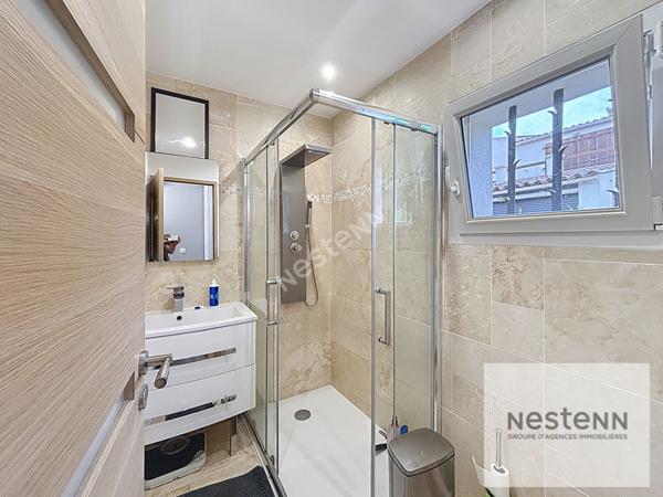 Maison Bandol de 2 pièces de 44.79 m²