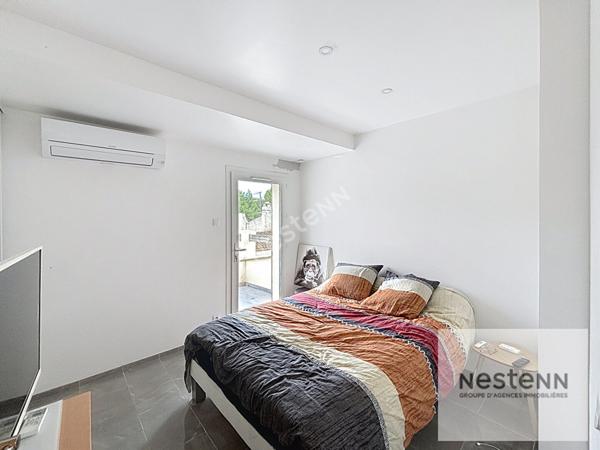 Maison Bandol de 2 pièces de 44.79 m²